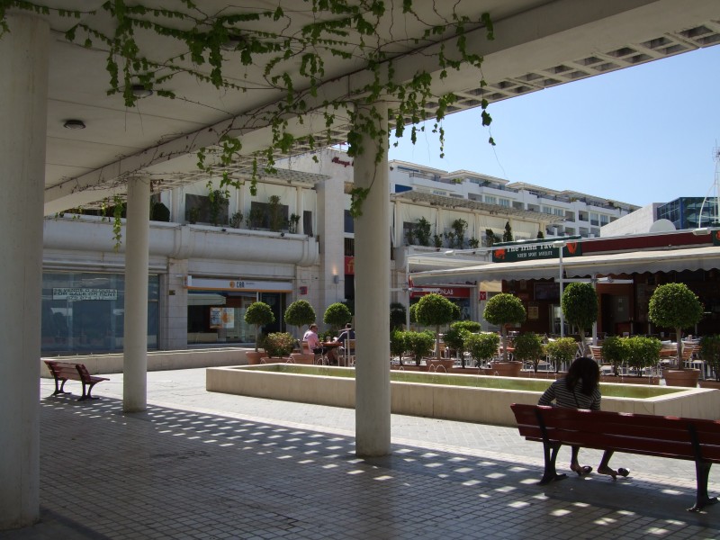 Anadalusien 2009 - 0208 